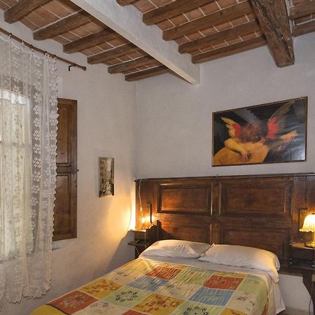 B&B Due Borghi Pisa Eksteriør billede
