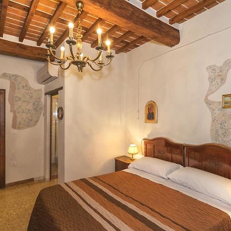 B&B Due Borghi Pisa Eksteriør billede
