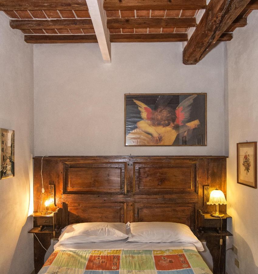 B&B Due Borghi Pisa Eksteriør billede