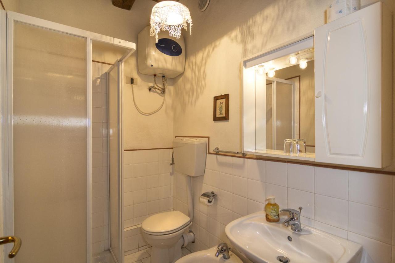 B&B Due Borghi Pisa Eksteriør billede