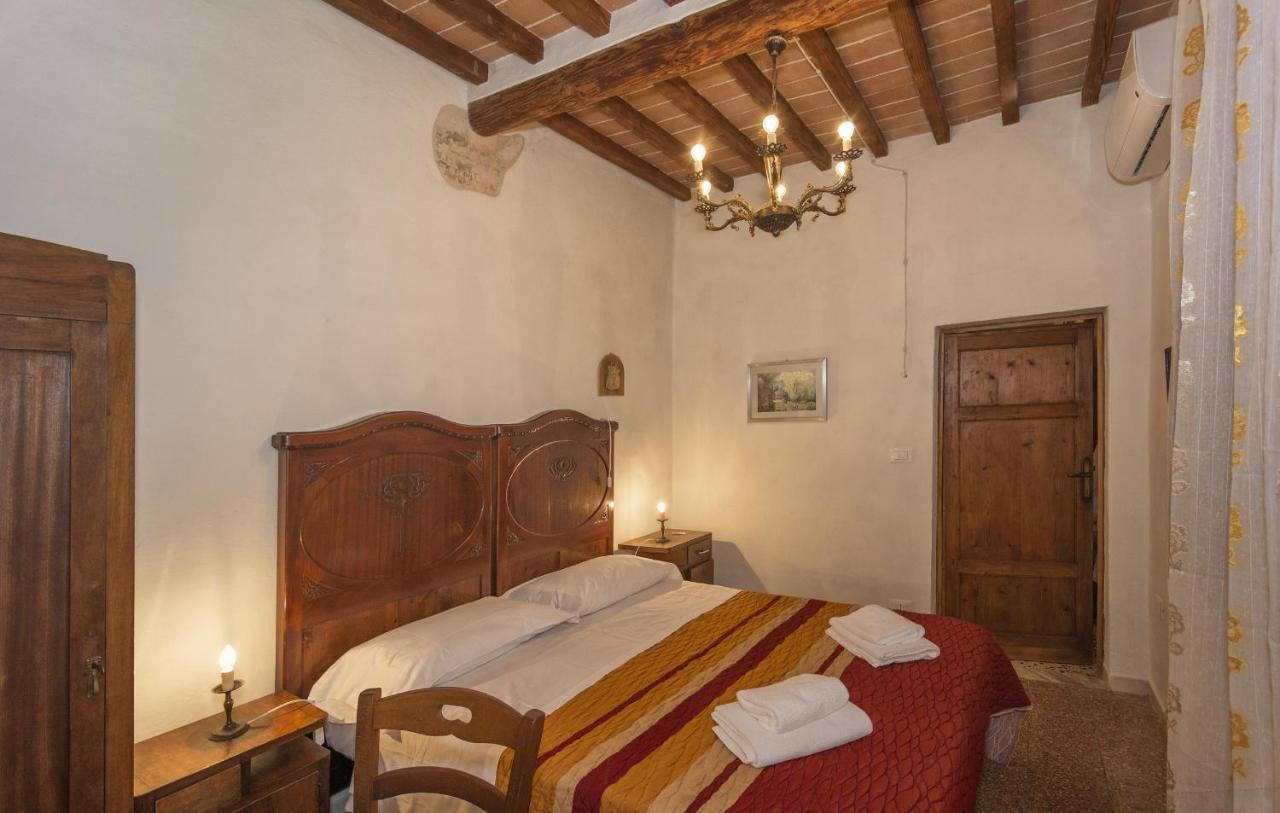 B&B Due Borghi Pisa Eksteriør billede