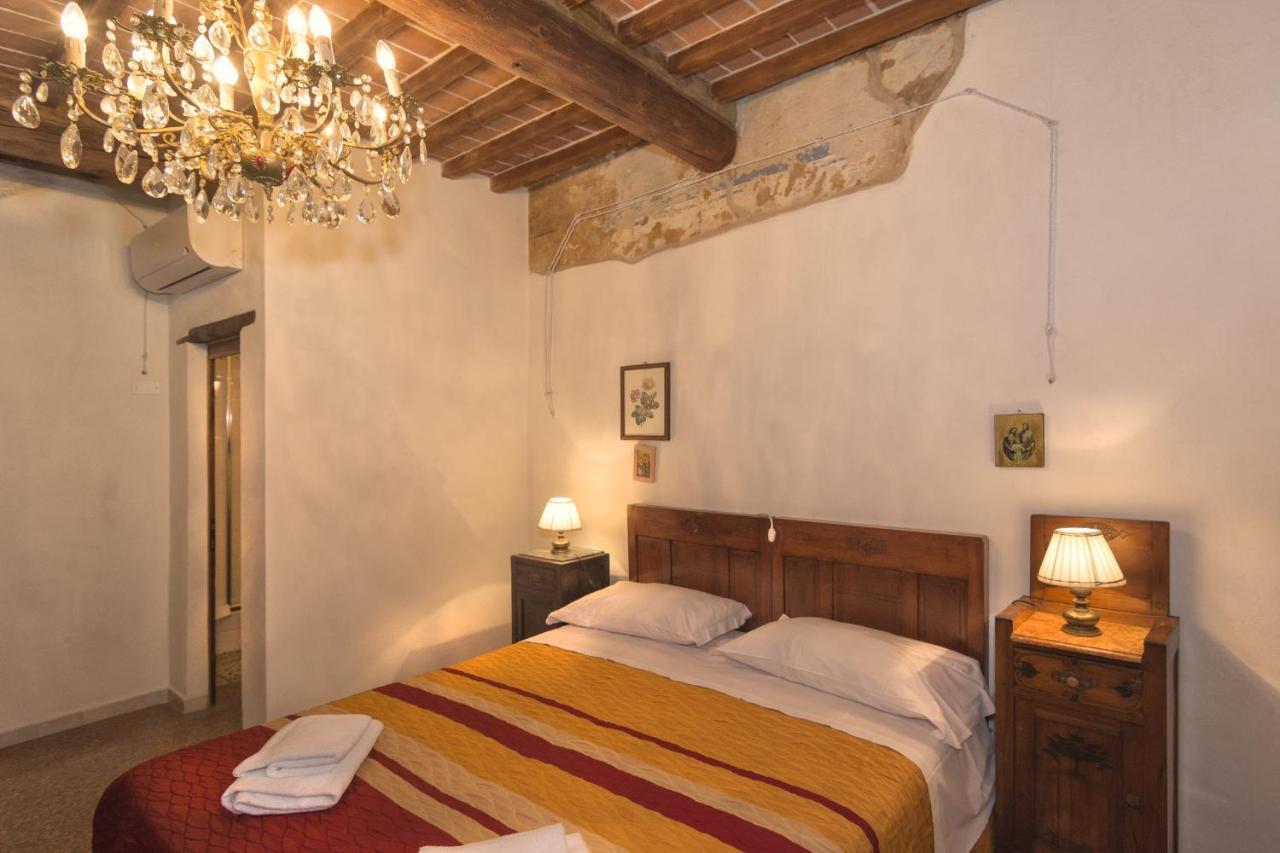 B&B Due Borghi Pisa Eksteriør billede