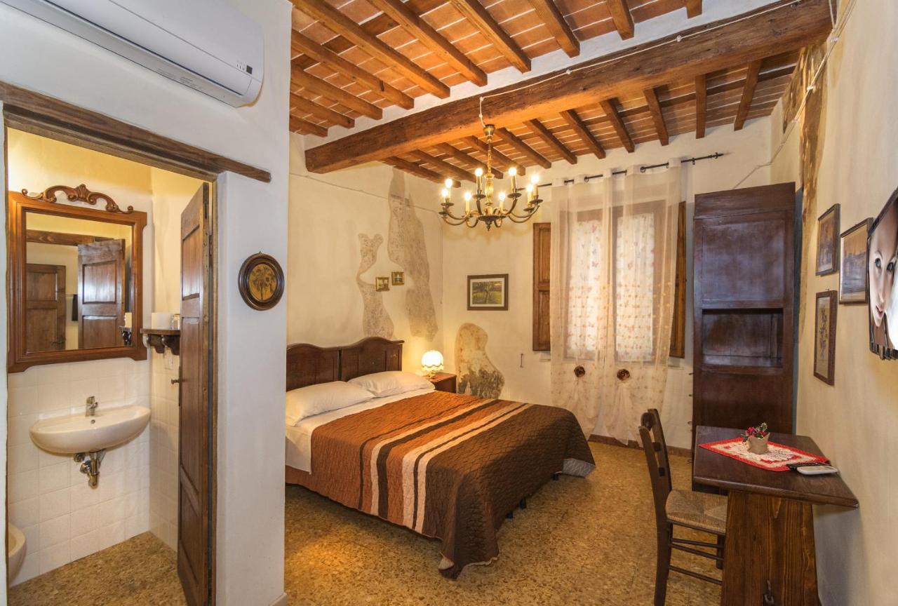 B&B Due Borghi Pisa Eksteriør billede
