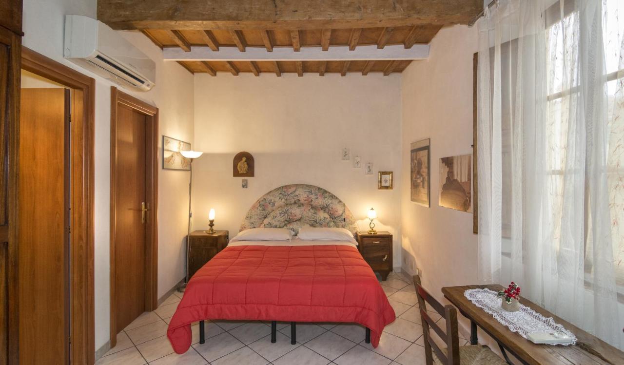 B&B Due Borghi Pisa Eksteriør billede