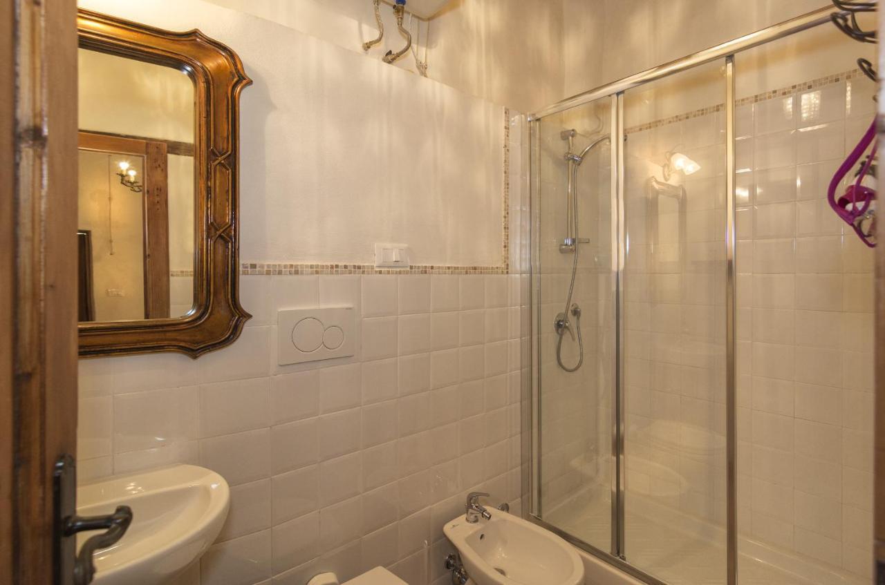 B&B Due Borghi Pisa Eksteriør billede