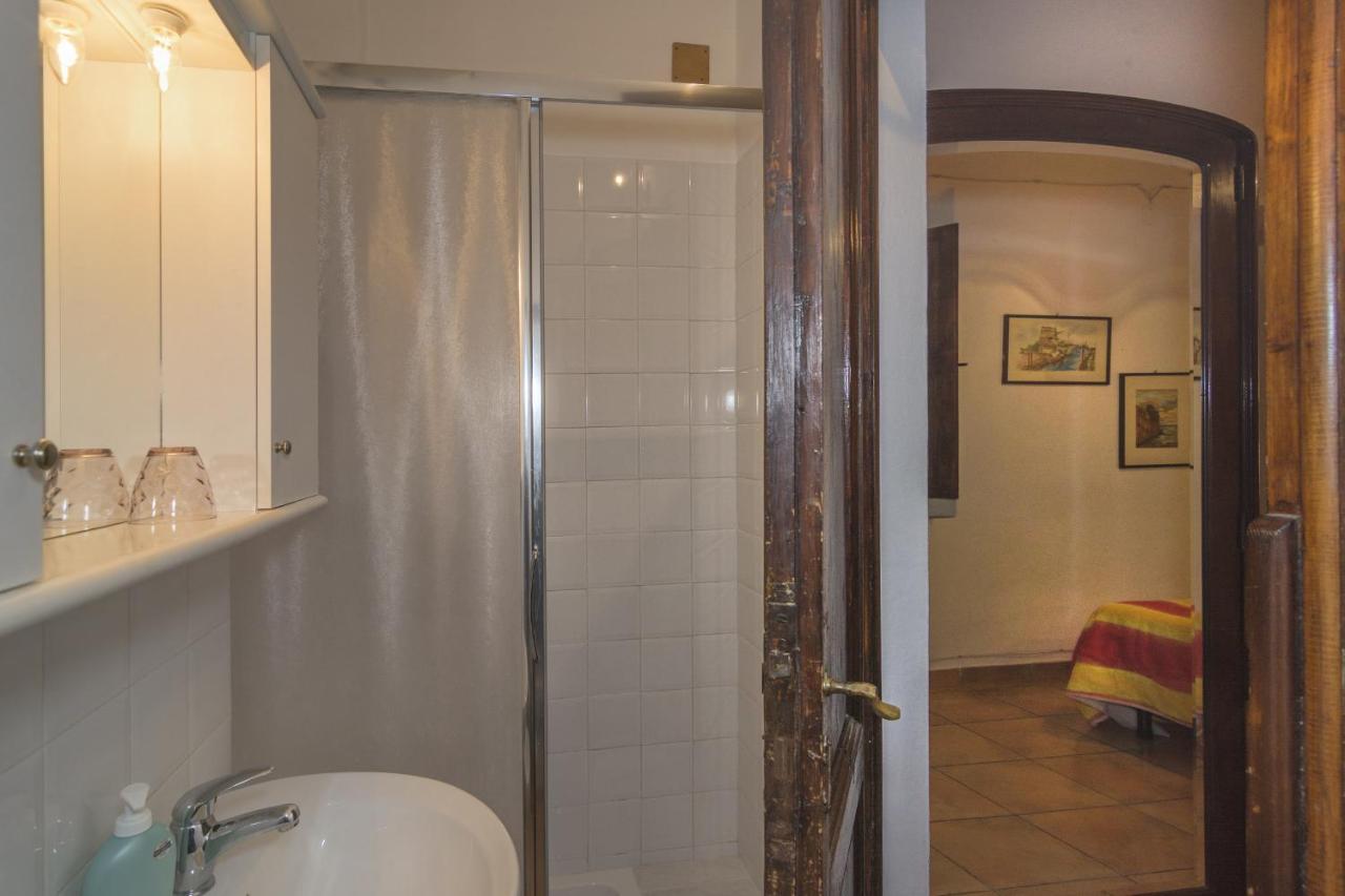 B&B Due Borghi Pisa Eksteriør billede