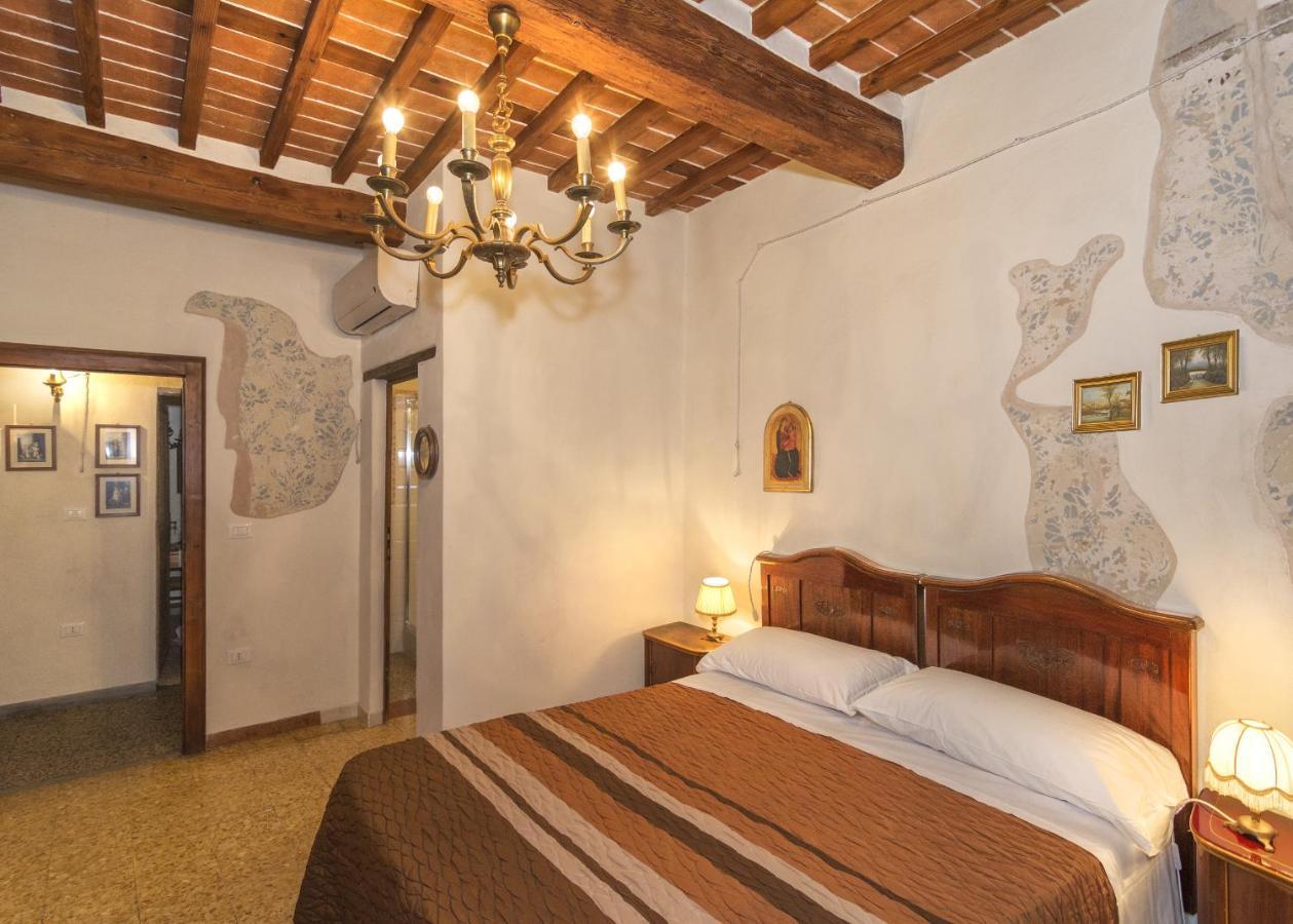 B&B Due Borghi Pisa Eksteriør billede