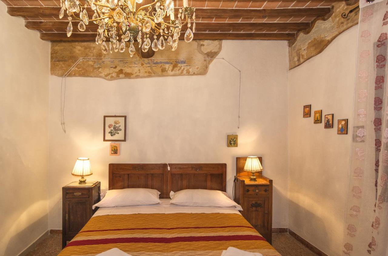 B&B Due Borghi Pisa Eksteriør billede
