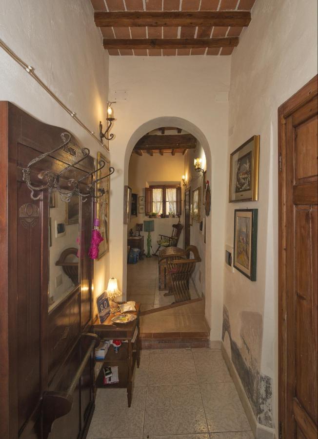 B&B Due Borghi Pisa Eksteriør billede
