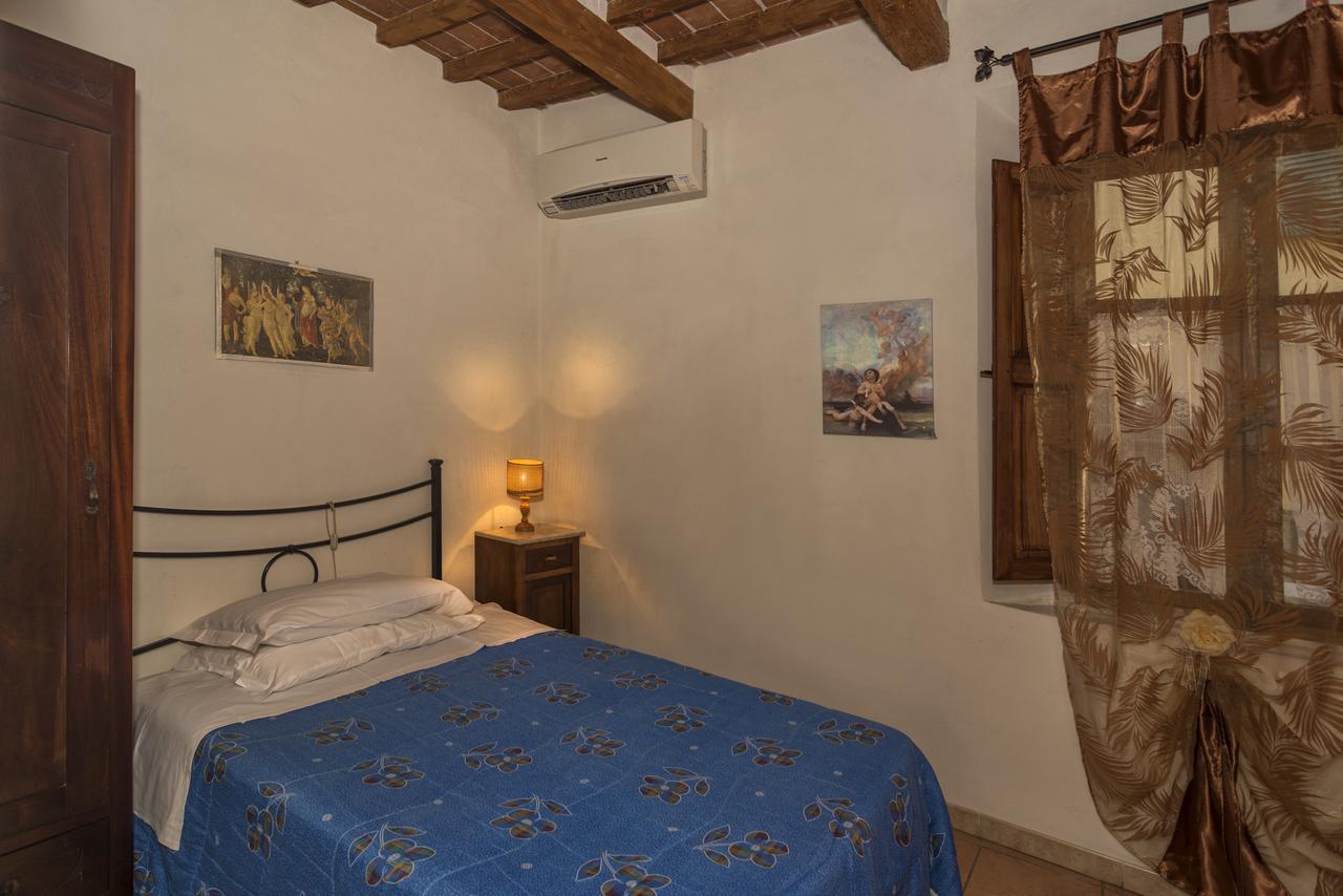 B&B Due Borghi Pisa Eksteriør billede
