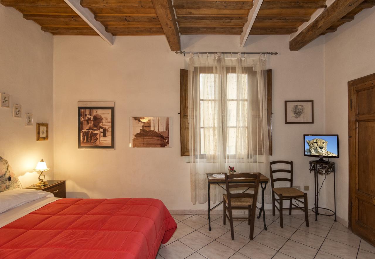 B&B Due Borghi Pisa Eksteriør billede