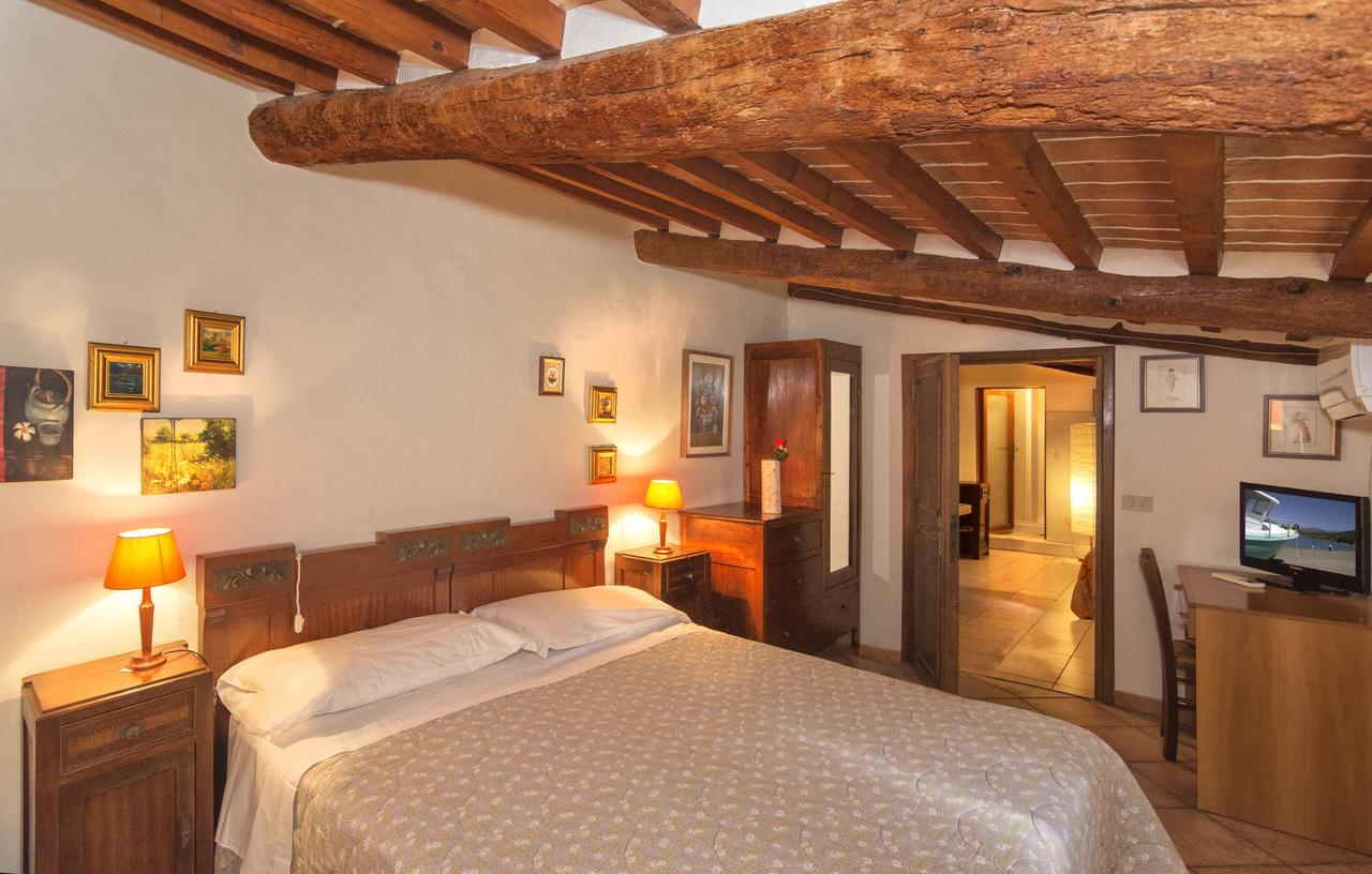 B&B Due Borghi Pisa Eksteriør billede